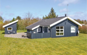 3 Bedroom Awesome Home In Ulfborg